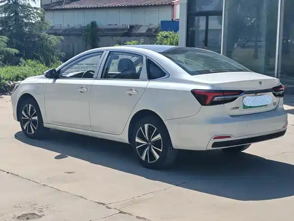 Roewe Feifan ER6 2020