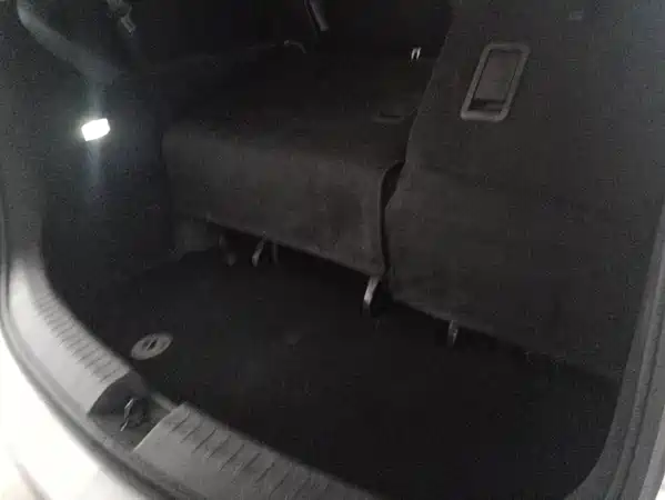 Baojun 730 2020