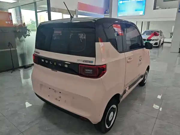 Wuling Hongguang MINIEV 2023