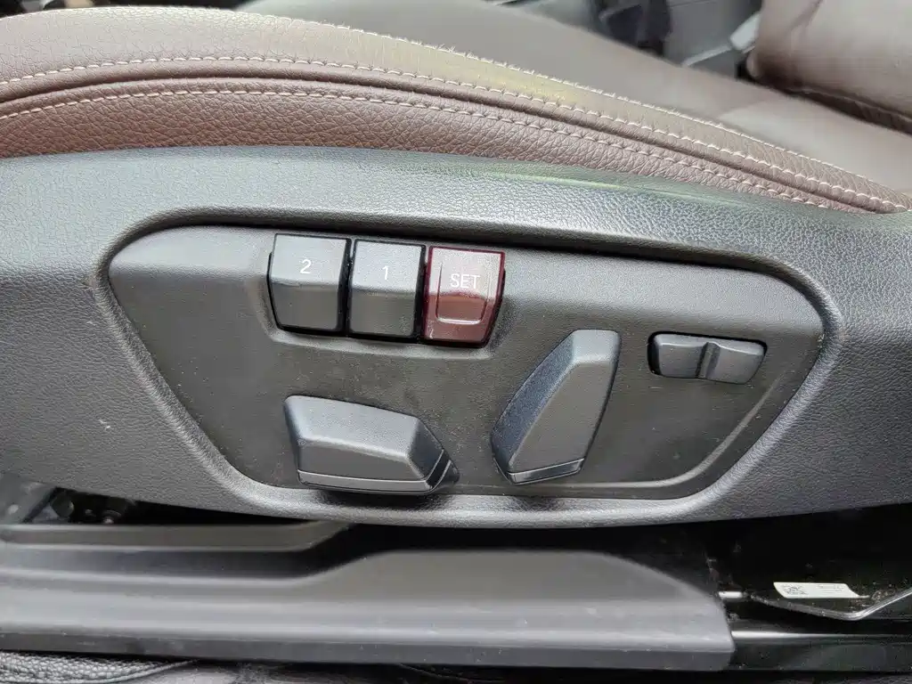 BMW X1 2018 — фото 22