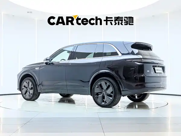 Li Auto L7 2025
