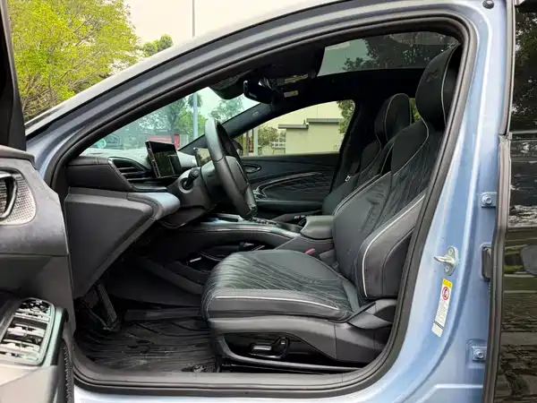BYD Seal 2022