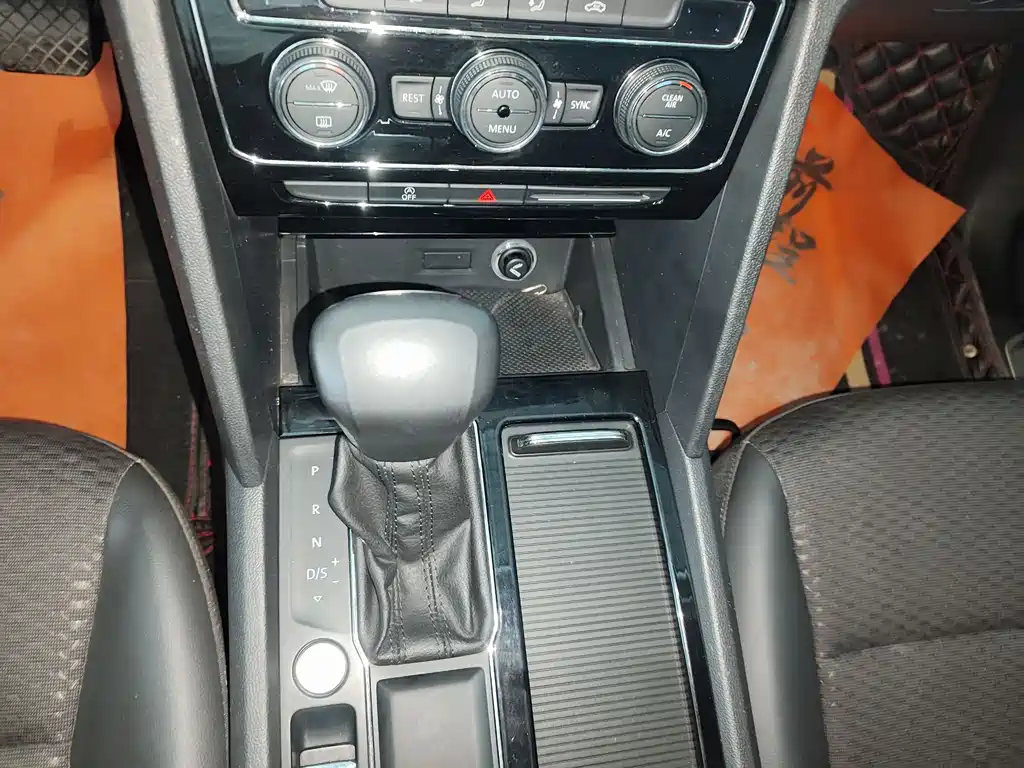 Volkswagen Teramont 2021