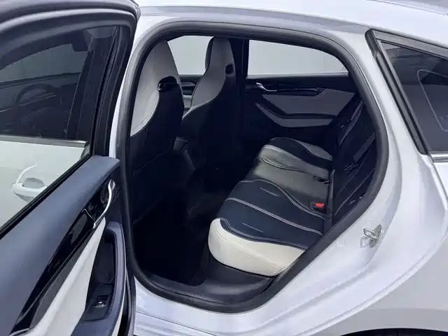 BYD Qin PLUS 2023 — фото 12