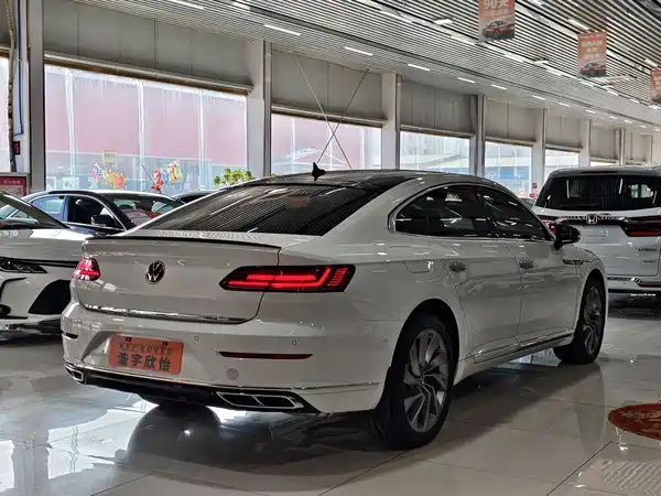 Volkswagen CC 2023