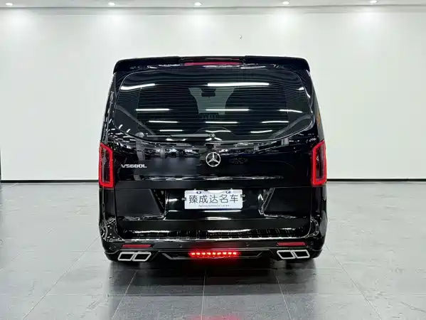 Mercedes-Benz Vito 2024