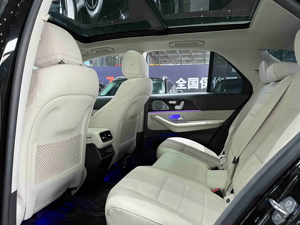 Mercedes-Benz GLE 2020 — фото 10
