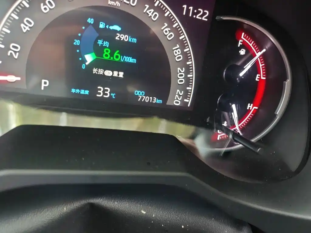 Toyota RAV4 2020