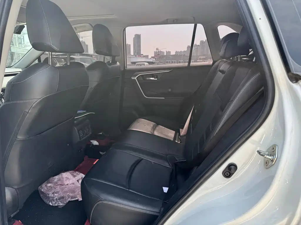 Toyota RAV4 2020