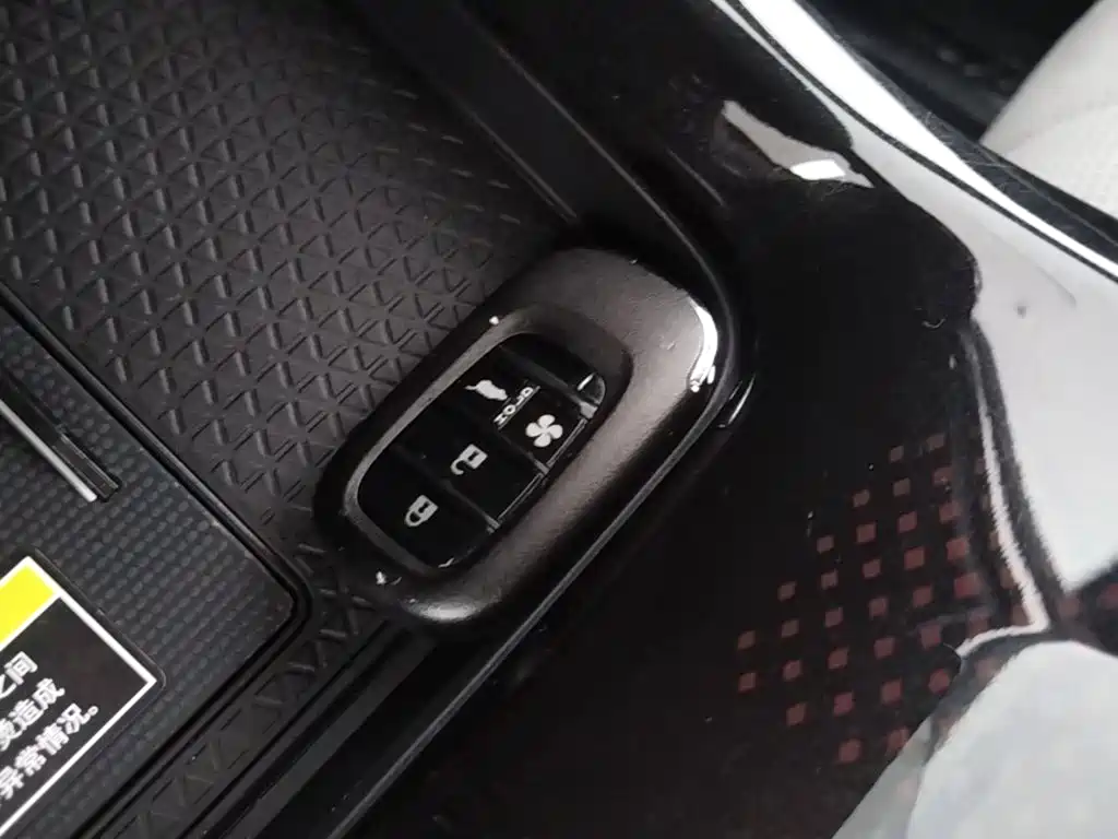 Honda S7 2025 — фото 9
