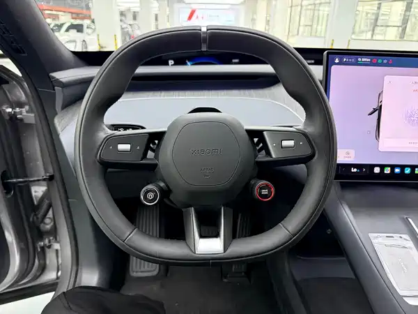 Xiaomi YU7 2025