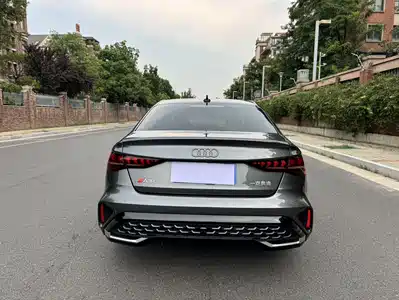 Audi A3 2025