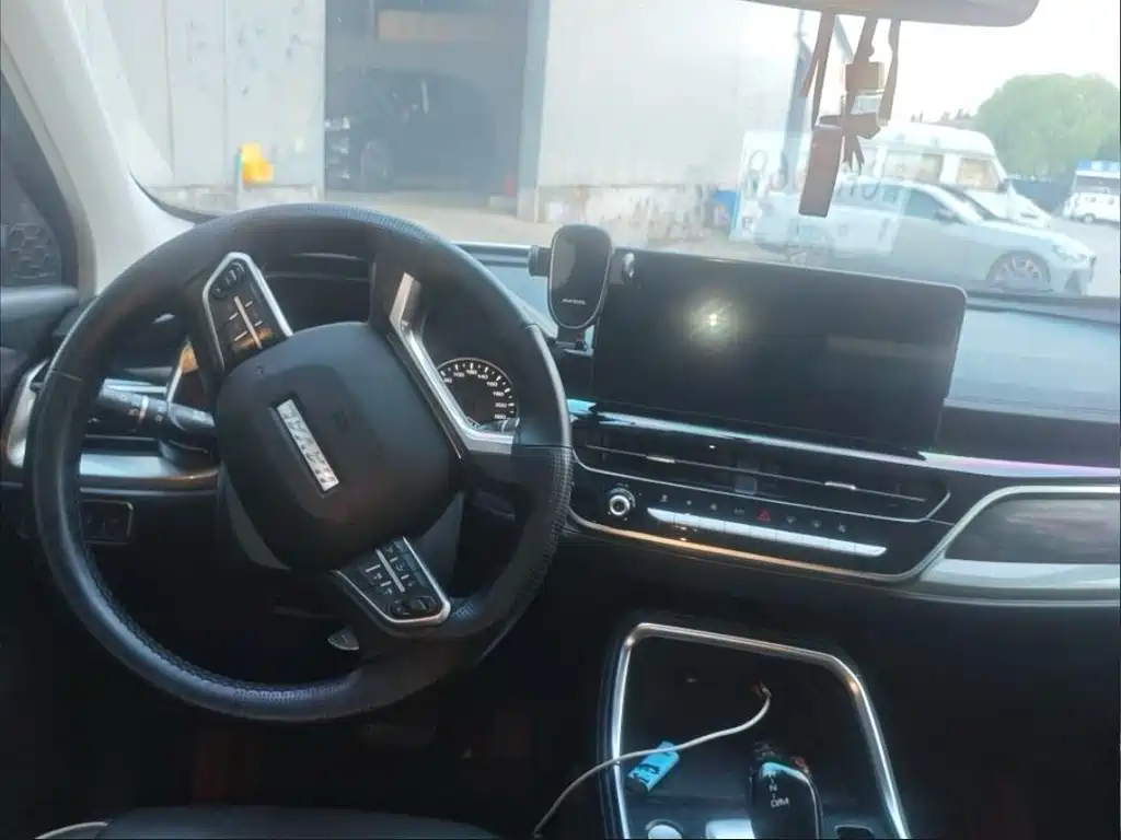 Haval H6 2023