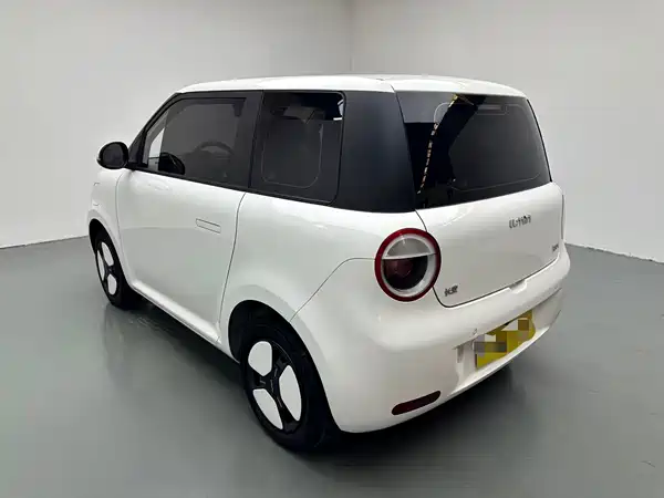 Changan Lumin 2022