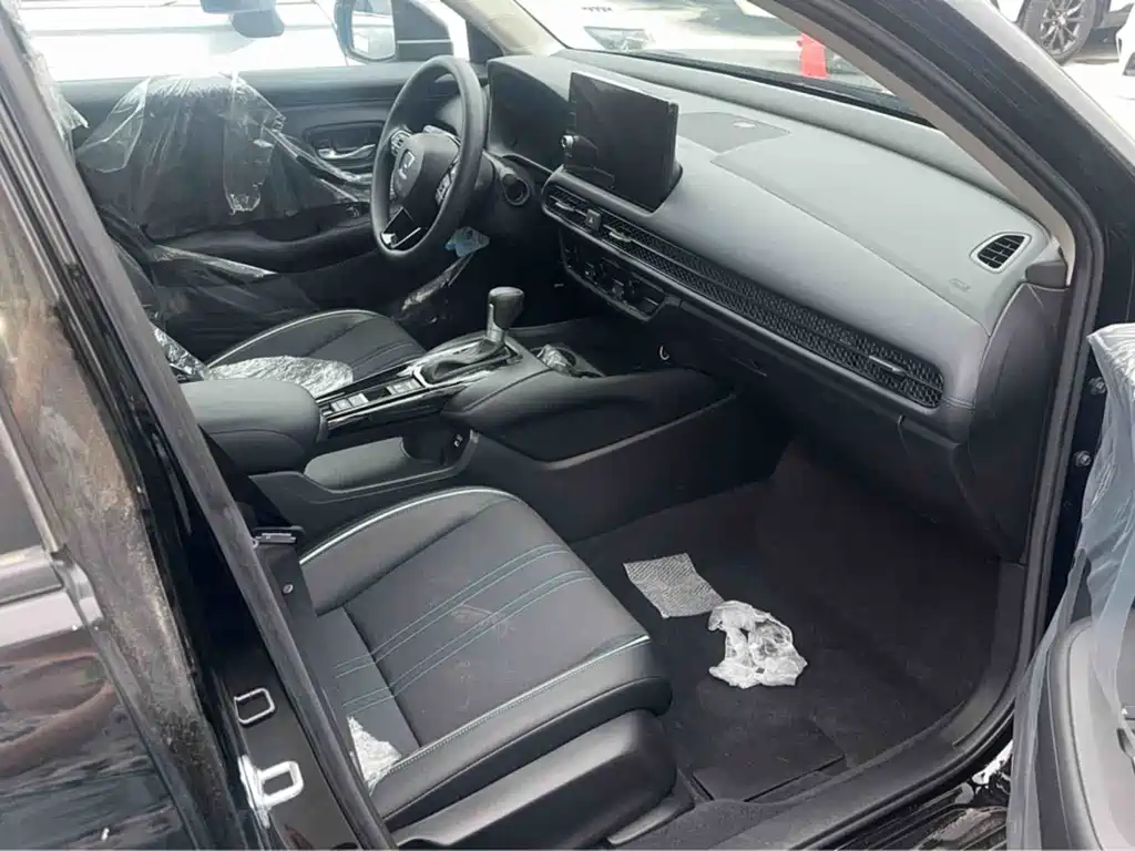 Honda HR-V 2026