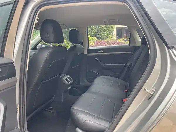 Volkswagen Lavida 2018