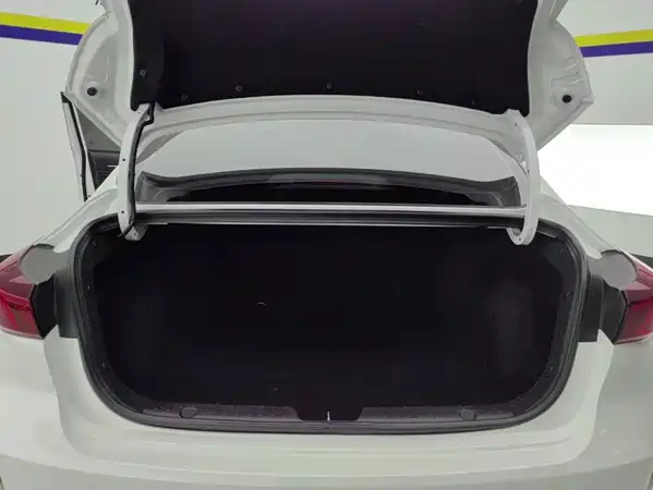 Changan Eado 2022