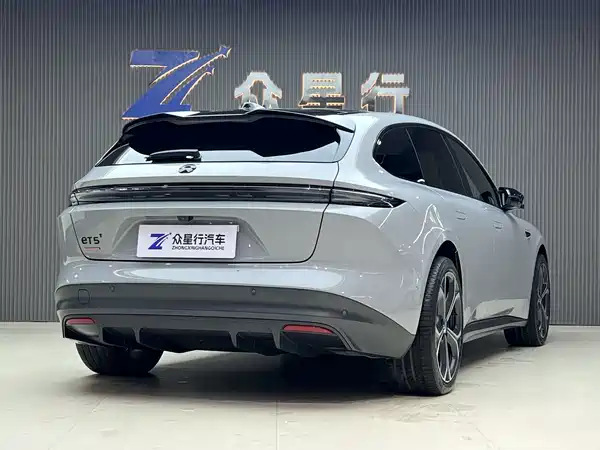 NIO ET5T 2024