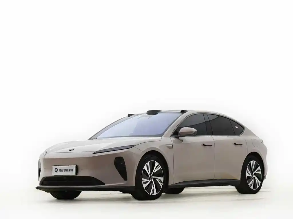 NIO ET5 2023