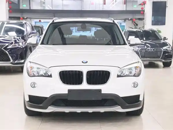 BMW X1 2015