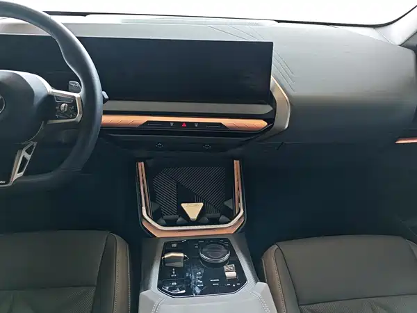 BMW X3 2025