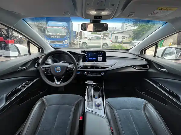 Buick Velite 6 2020