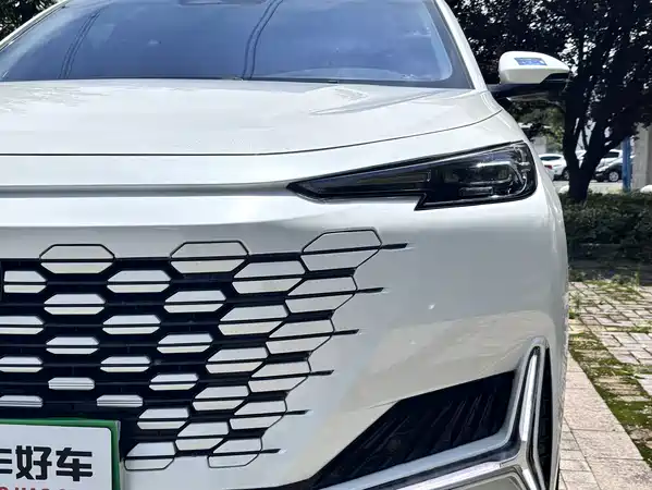 Changan UNI-K 2024