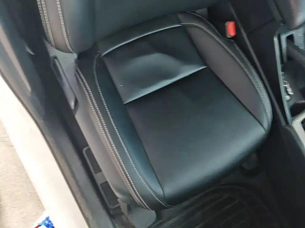 Honda Fit 2023 — фото 25