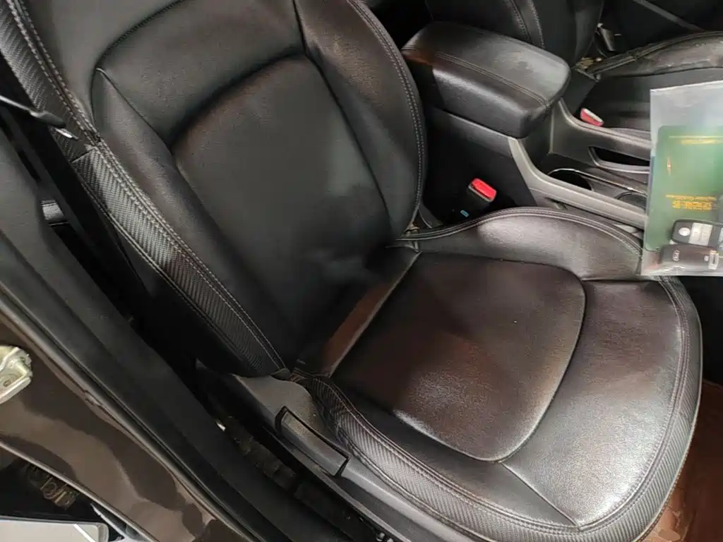 Kia Sportage 2015 — фото 20