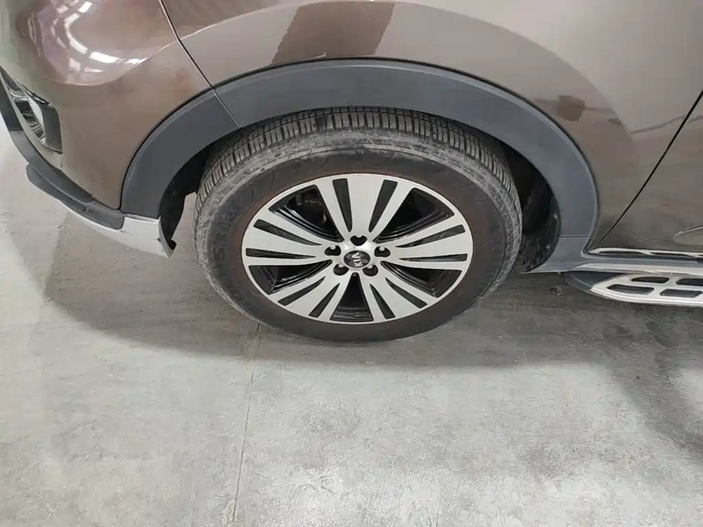 Kia Sportage 2015 — фото 25