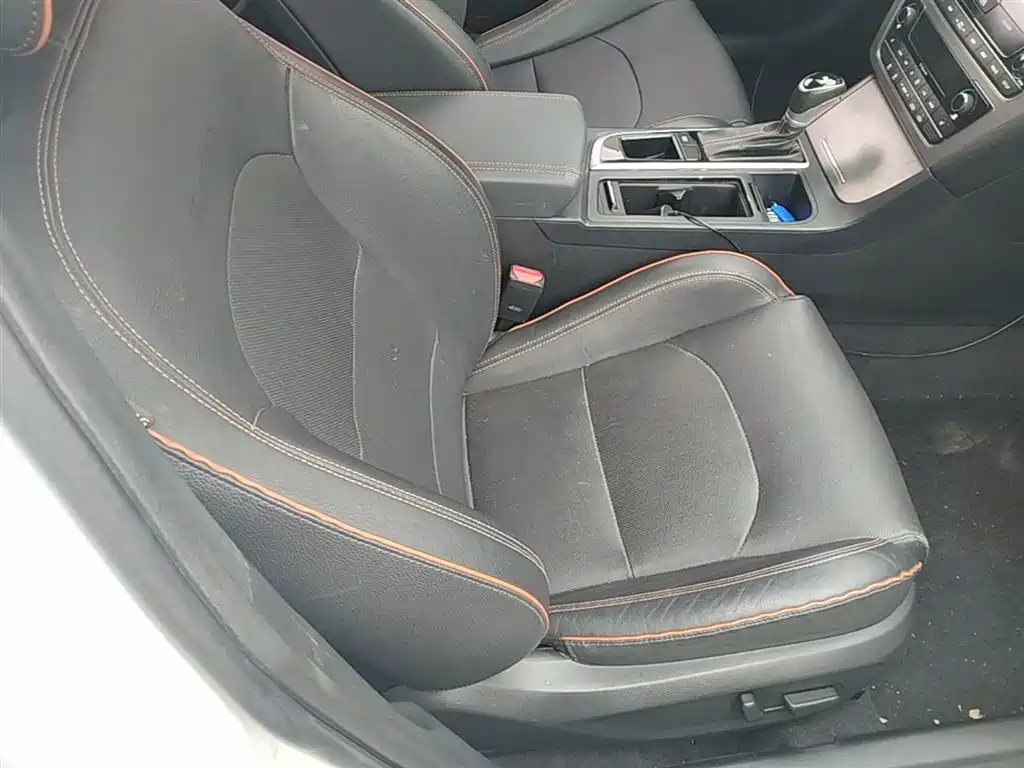 Hyundai Sonata 2016 — фото 25