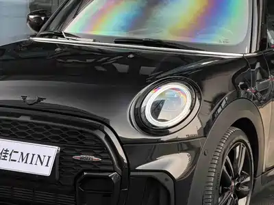 MINI MINI 2022
