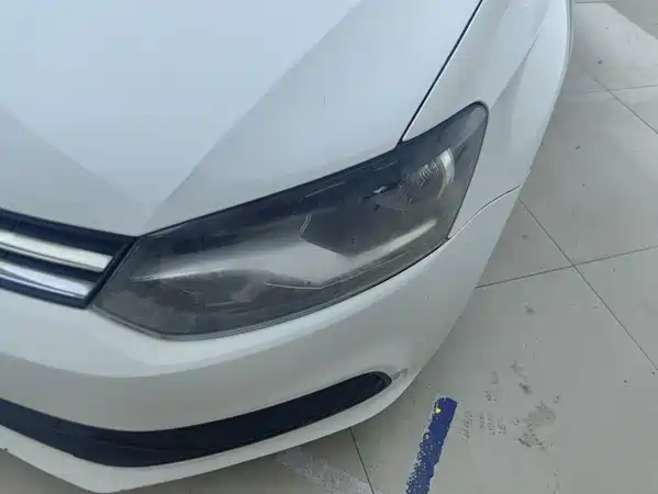 Volkswagen Polo 2017