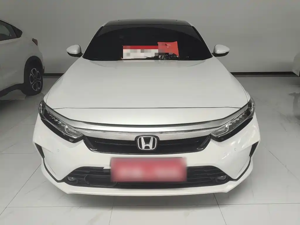 Honda Inspire 2022 — фото 3