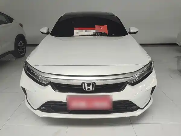 Honda Inspire 2022