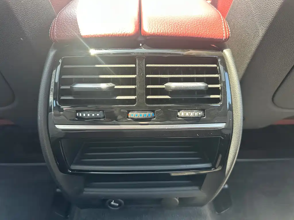 BMW 5 Series 2019