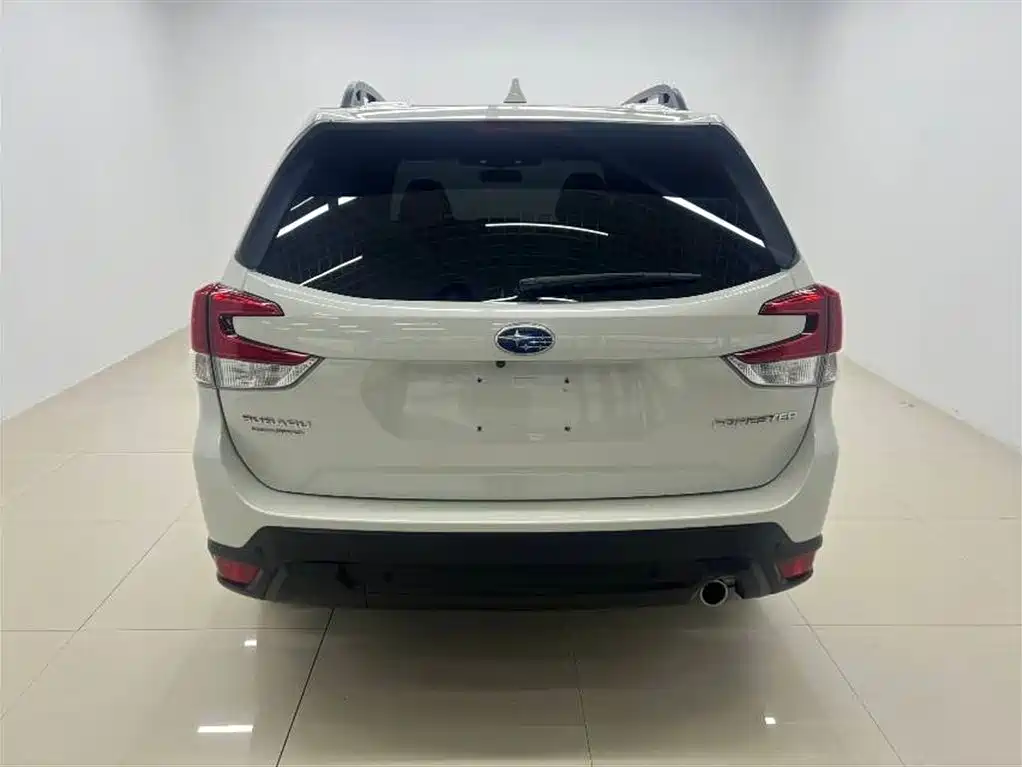 Subaru Forester 2023