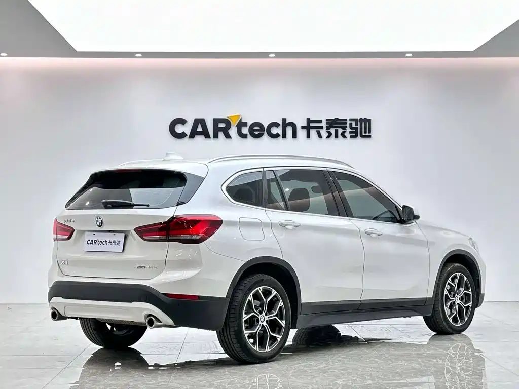 BMW X1 2023