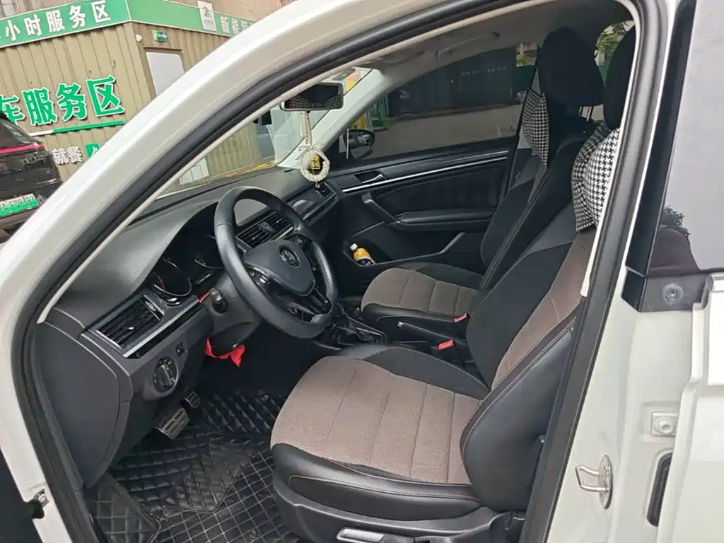Volkswagen C-Trek 2018 — фото 15