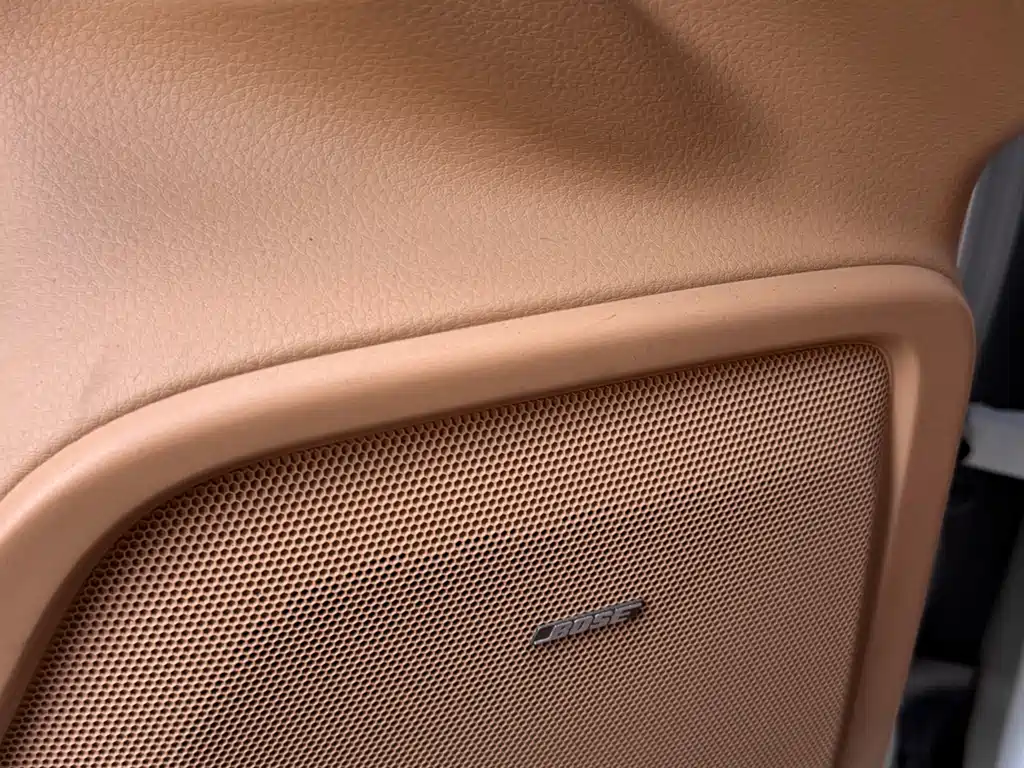 Porsche Cayenne 2014 — фото 6
