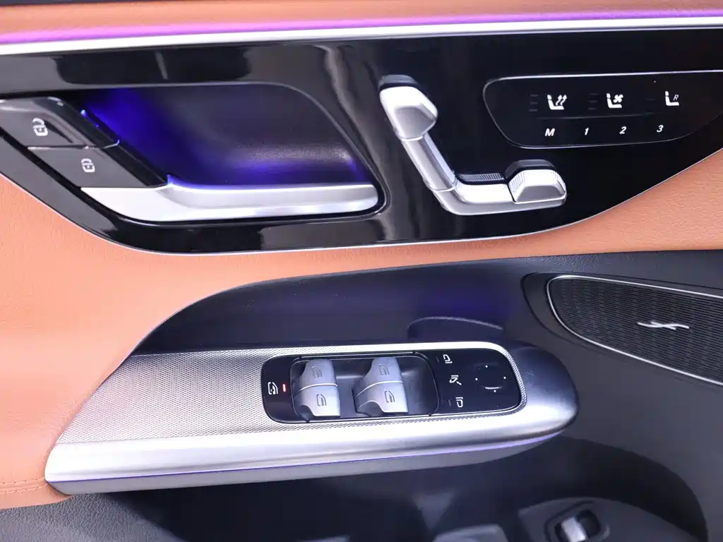 Mercedes-Benz GLC 2024 — фото 17