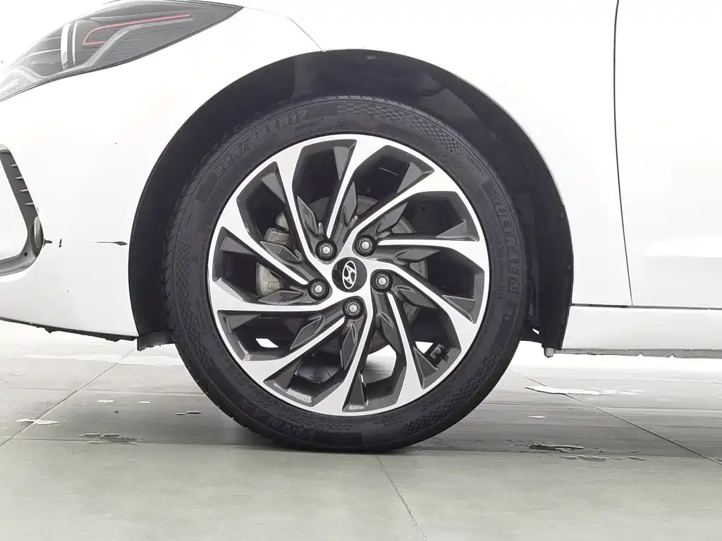 Hyundai Celesta 2020 — фото 17