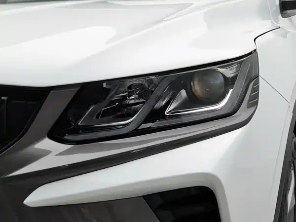 Geely Binyue 2024
