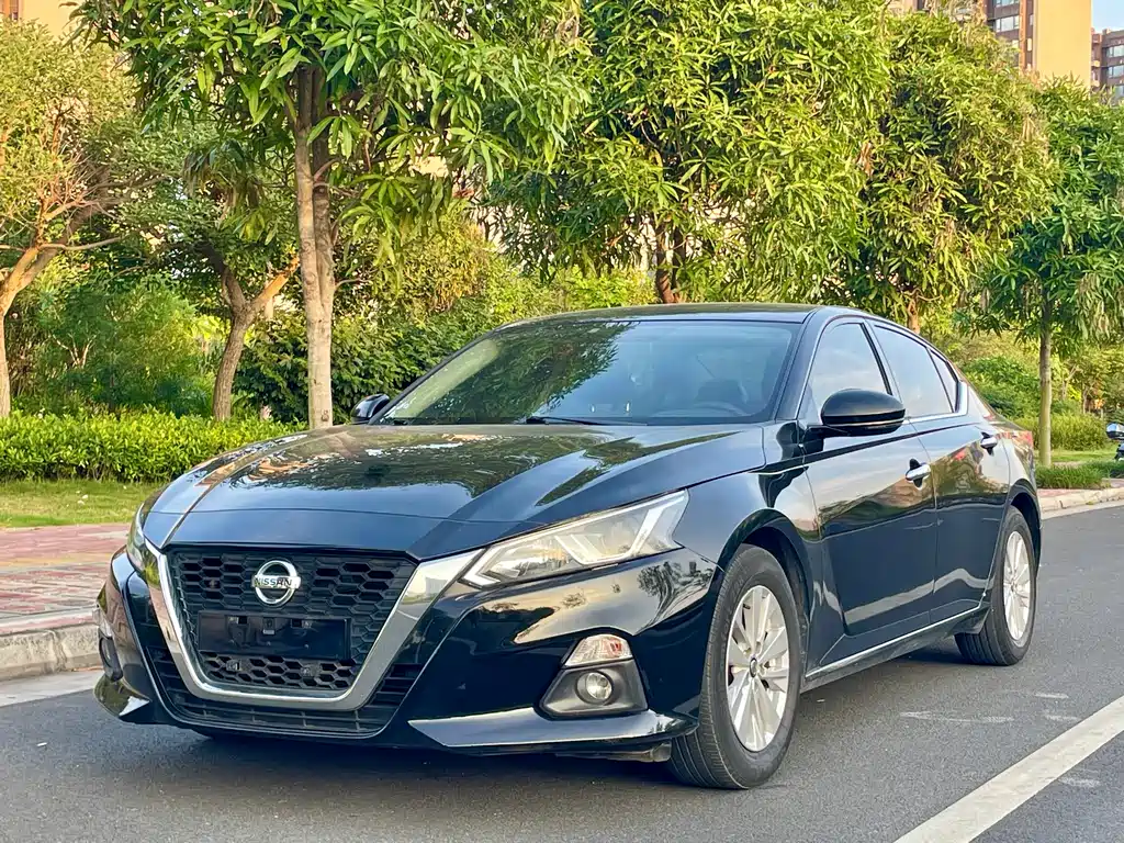 Nissan Teana 2021