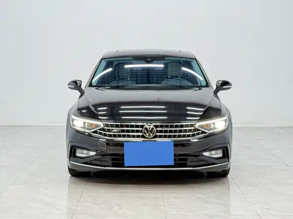 Volkswagen Magotan 2024