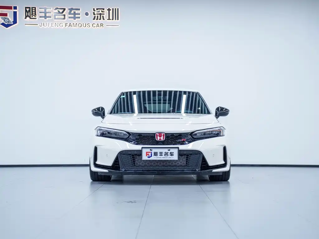Honda Civic 2023
