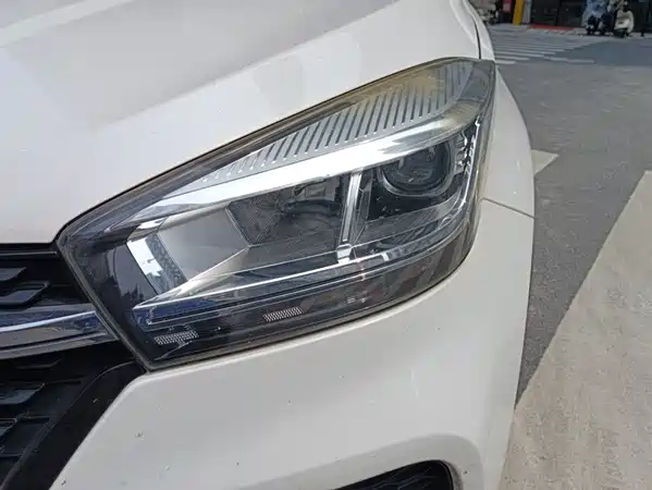 Chery Tiggo 5x 2019