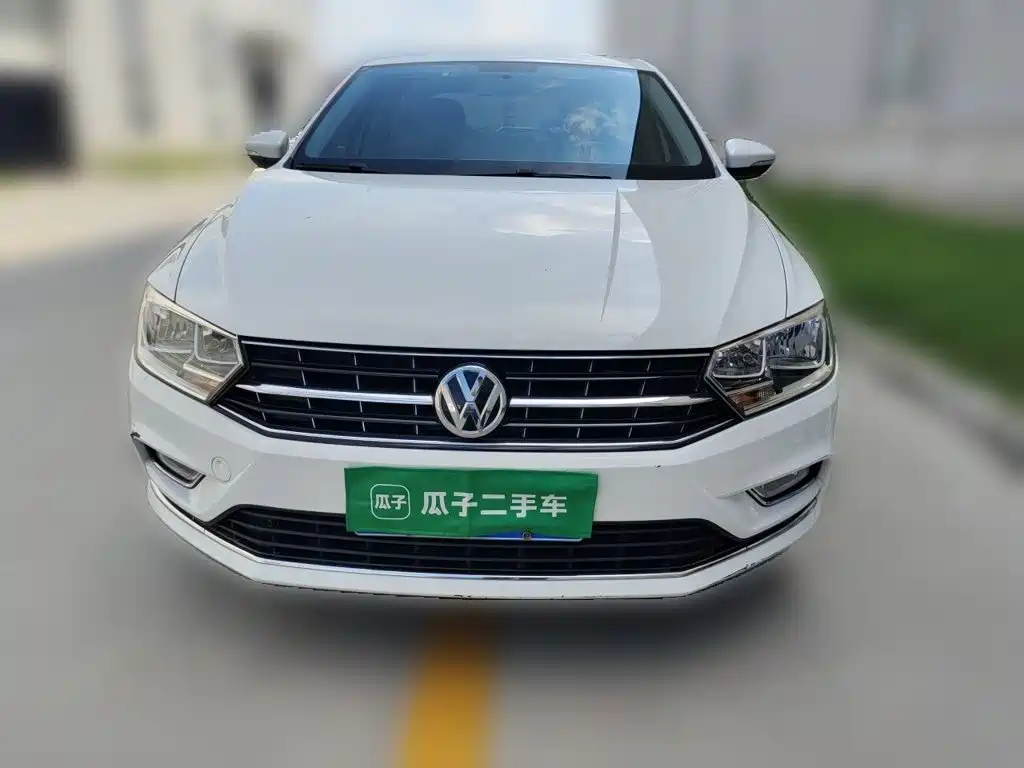 Volkswagen Bora 2016