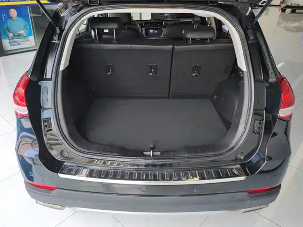 Haval H2 2017