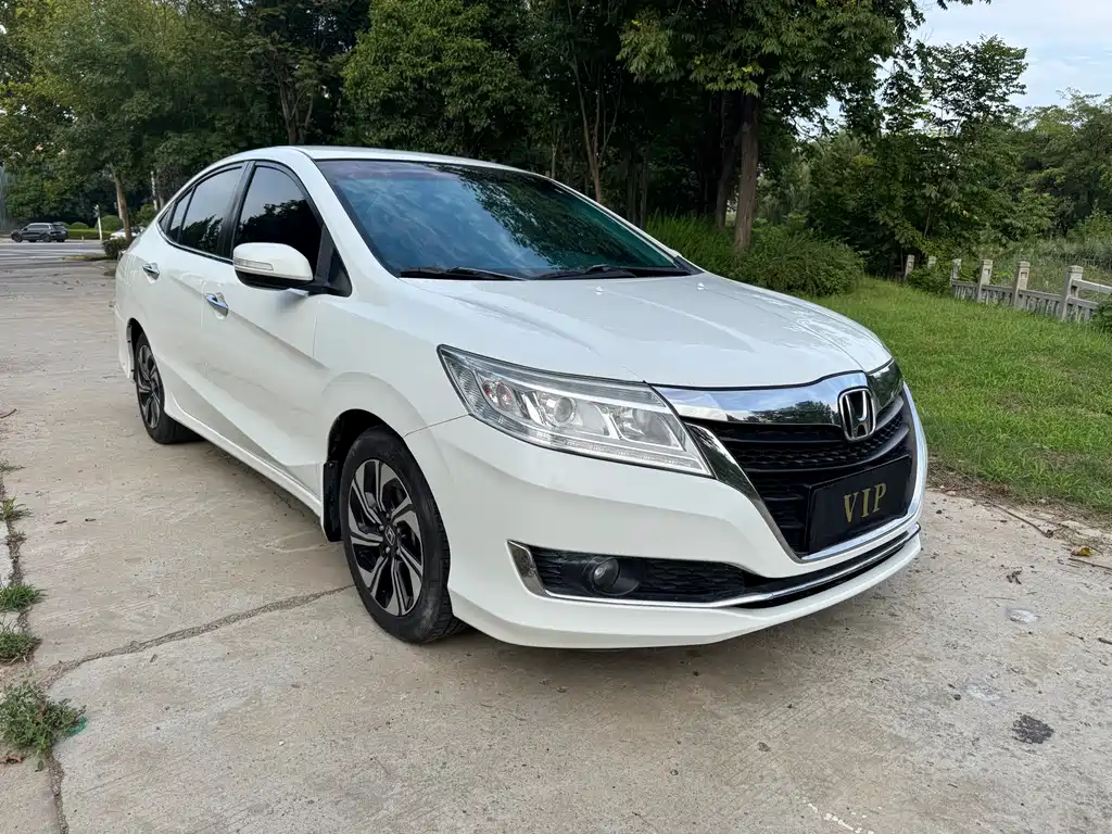 Honda Crider 2018 — фото 3